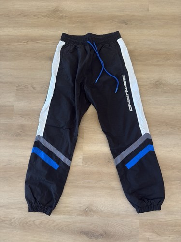 Joggers rauw alejandro - alejandro, saturno