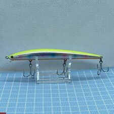 1850) Giappone Daiwa SHORE LINE SHINER SL 12 F-G SL12 (esca acqua salata Minnow)