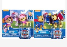 Paw Patrol - Hero Pup -