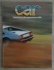 Ferrari 308 GTBi