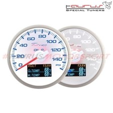 Manometro Pressione Olio