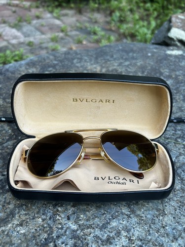 Bvlgari man - bvlgari, sunglasses