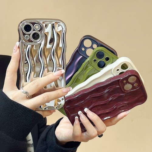 Custodia telefono water - 3d,
