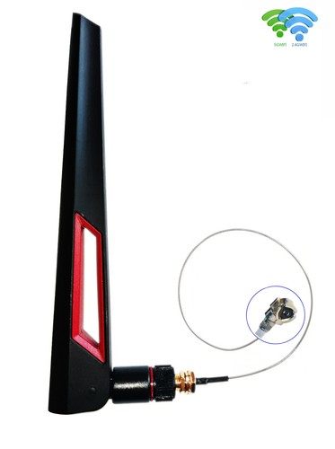 Set antenna