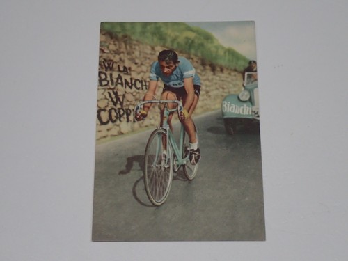 Fausto coppi biciclette - fausto,