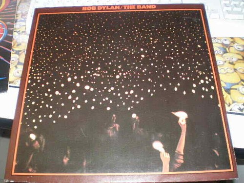 Bob dylan the band before - dylan/the, band-"before