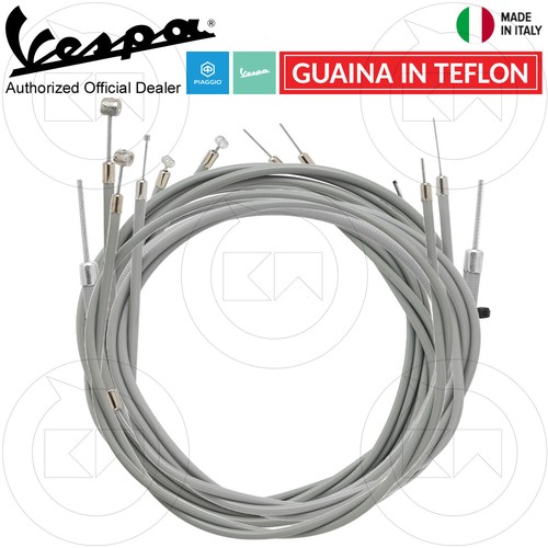 Kit cavi trasmissione fili - kit,