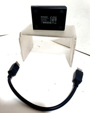 Lenovo display port IO dual display port adapter 0b62845 03t6632 displayport