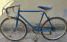 BICI BIKE BICICLETTA CORSA COPPI FIORELLI FONDO MAGAZZINO NUOVA MADE ITALY 60 70