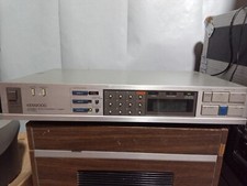 Vintage kenwood 52l radio - vintage,
