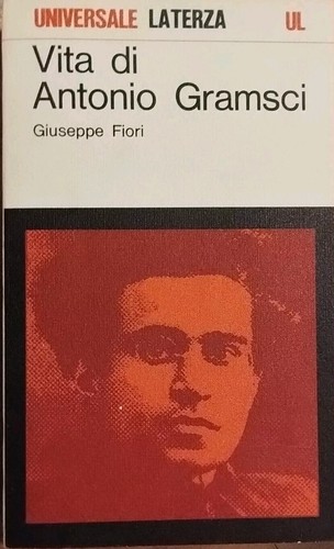 Vita antonio gramsci - vita, di