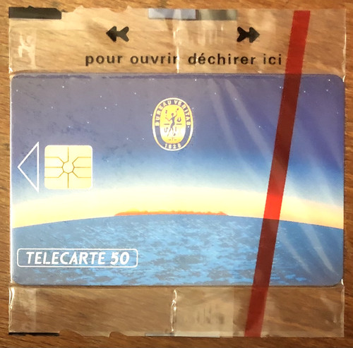 Véritas telecarte réf - vÉritas,