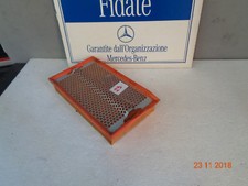 A6040940704 FILTRO ARIA MOTORE MERCEDES CLASSE E W210/S210-CLASSE G W461/463