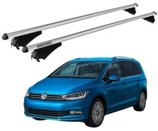 BARRE PORTATUTTO PER VW TOURAN