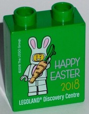 Lego legoland mattoncino - lego,