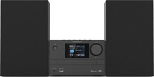 KENWOOD M525DAB - Sistema