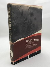Hard Labor by Cesare Pavese