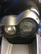 Protezione fari BMW R1150GS