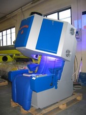 usato come nuovo lampada