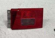 SEAT ALHAMBRA FARO POSTERIORE