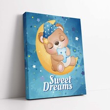 Quadro per bambini q1190 - quadro,