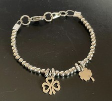 Bracciale portafortuna in