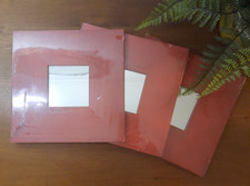 3 Specchietti da parete