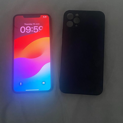 Smartphone apple iphone - smartphone, pro