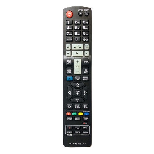 Telecomando per - , lg