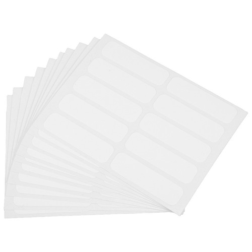 100 pcs etichetta - etichetta, di