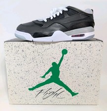 Nike Uomo Air Jordan 4 RM PRM