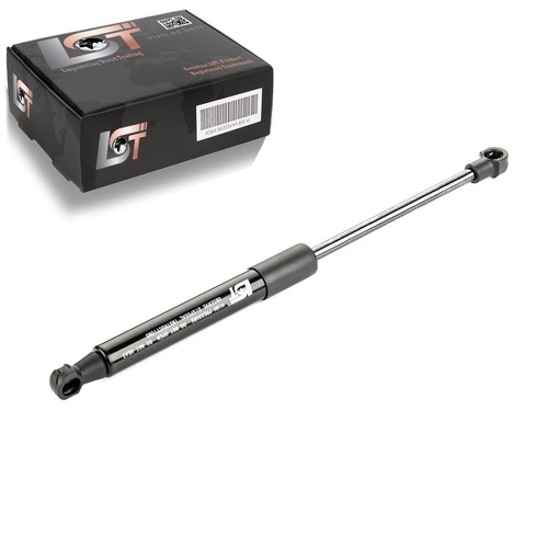 Ammortizzatori gas cofano - ammortizzatori, a