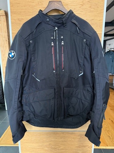 Giacca moto originale bmw - giacca,