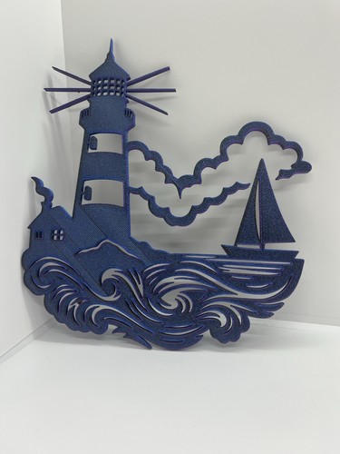 Decorazione parete wall art - parete,