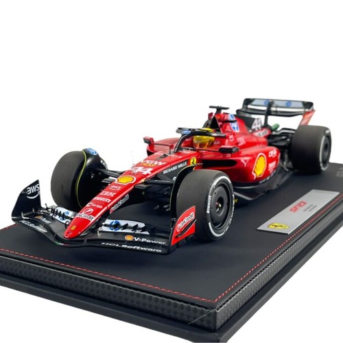 Modellino bbr models - bbr, 1/18