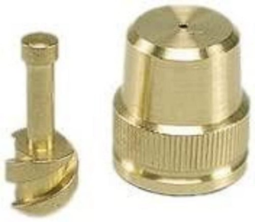 Ugello ottone cono cavo - ugello,