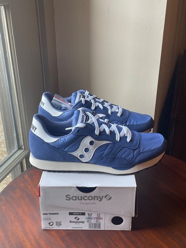 Nuovo saucony originals dxn - nuovo,