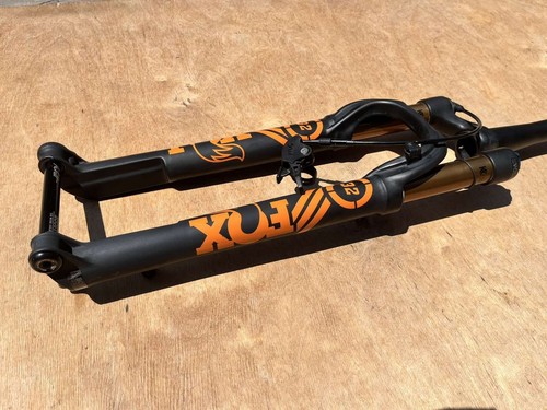 Forcella fox k - fox, float