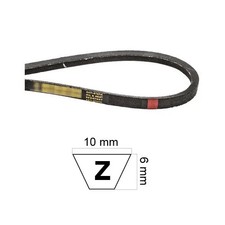 Cinghia Trapezoidale Sezione Z