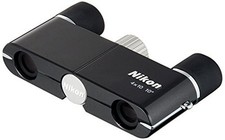 NIKON Binocolo 4X10D CF Tetto