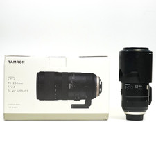 TAMRON AF 70-200 F2.8 DI VC USD G2 PER NIKON