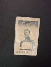 figurina anteguerra Neri