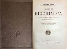 Elementi di Biochimica con