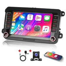 Autoradio 7" Android 15