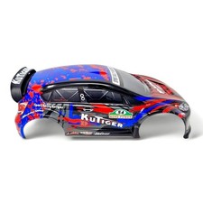 Carrozzeria auto HSP RC