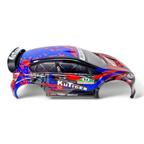 Carrozzeria auto hsp - carrozzeria,