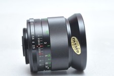 Vivitar 28 mm f/2.5 MC Wide