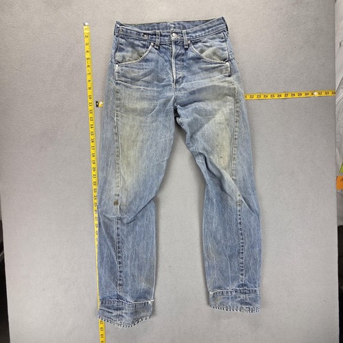 Jeans vintage levis engineered - vintage,