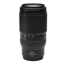 Obiettivo Nikon Z 70-180mm/2,8