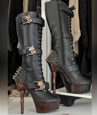 Stivali Demonia Muerto-2028